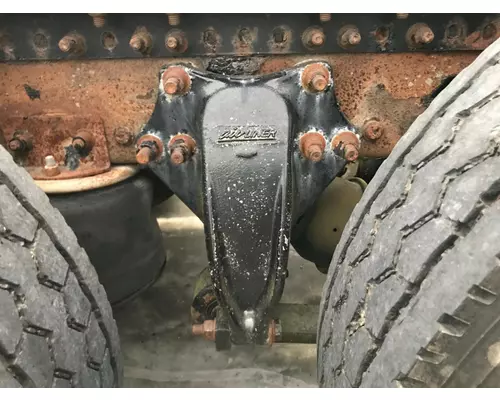 Freightliner AIRLINER Suspension