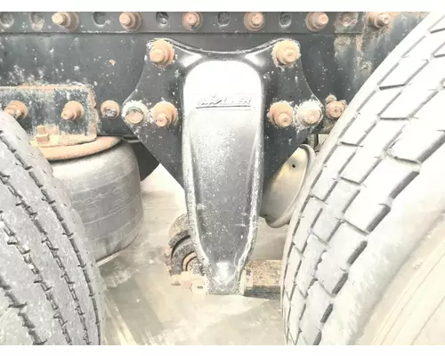 Freightliner AIRLINER Suspension