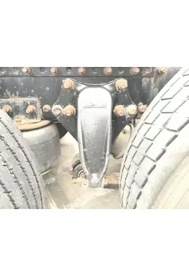 Freightliner AIRLINER Suspension