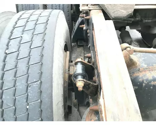 Freightliner AIRLINER Suspension