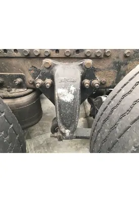 Freightliner AIRLINER Suspension