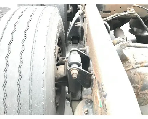 Freightliner AIRLINER Suspension
