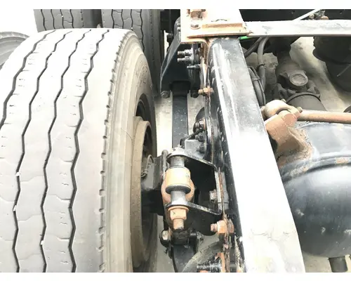 Freightliner AIRLINER Suspension