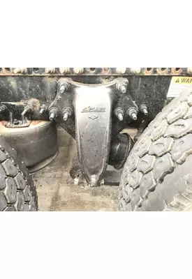 Freightliner AIRLINER Suspension