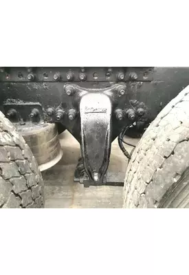 Freightliner AIRLINER Suspension