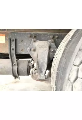 Freightliner AIRLINER Suspension