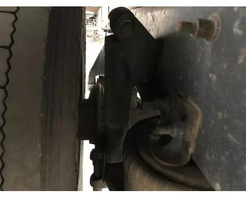 Freightliner AIRLINER Suspension
