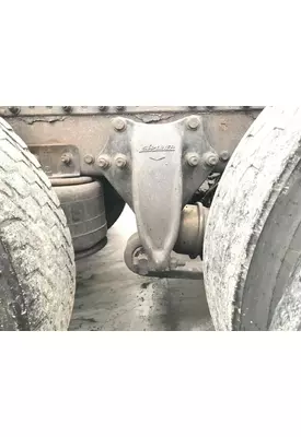 Freightliner AIRLINER Suspension