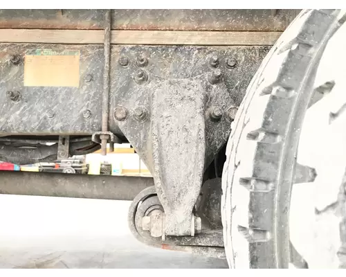 Freightliner AIRLINER Suspension