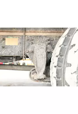 Freightliner AIRLINER Suspension