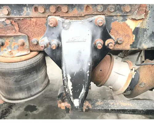 Freightliner AIRLINER Suspension