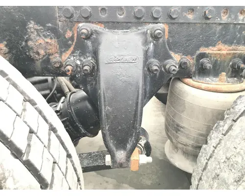 Freightliner AIRLINER Suspension