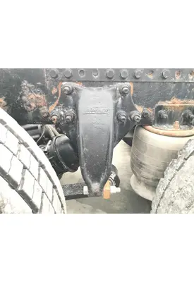 Freightliner AIRLINER Suspension