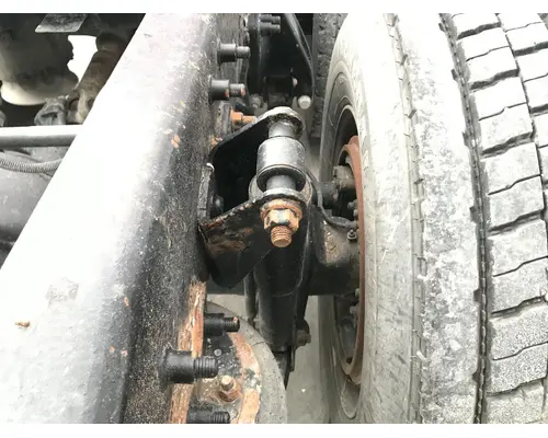 Freightliner AIRLINER Suspension