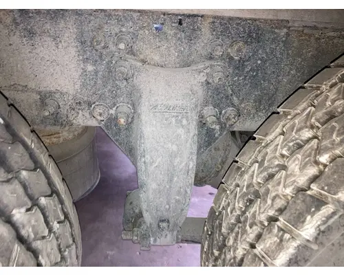 Freightliner AIRLINER Suspension