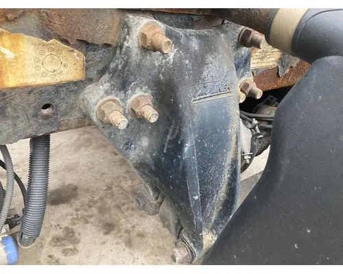 Freightliner AIRLINER Suspension