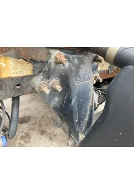 Freightliner AIRLINER Suspension