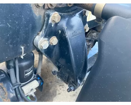 Freightliner AIRLINER Suspension