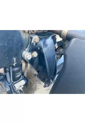 Freightliner AIRLINER Suspension