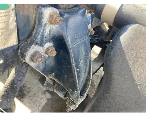 Freightliner AIRLINER Suspension