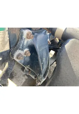 Freightliner AIRLINER Suspension