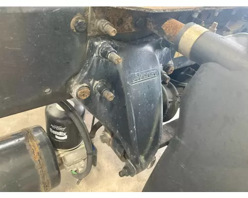 Freightliner AIRLINER Suspension