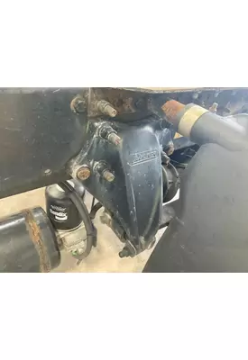 Freightliner AIRLINER Suspension