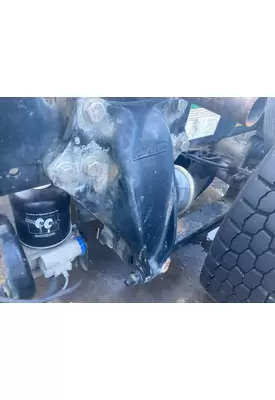 Freightliner AIRLINER Suspension
