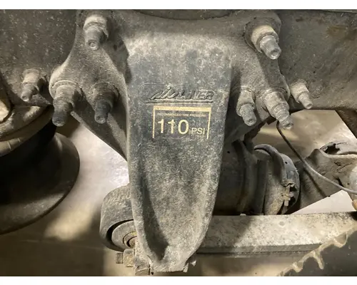 Freightliner AIRLINER Suspension