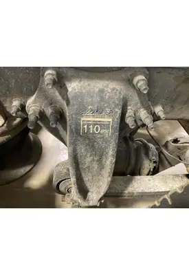 Freightliner AIRLINER Suspension