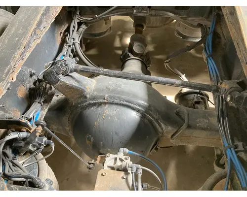 Freightliner AIRLINER Suspension