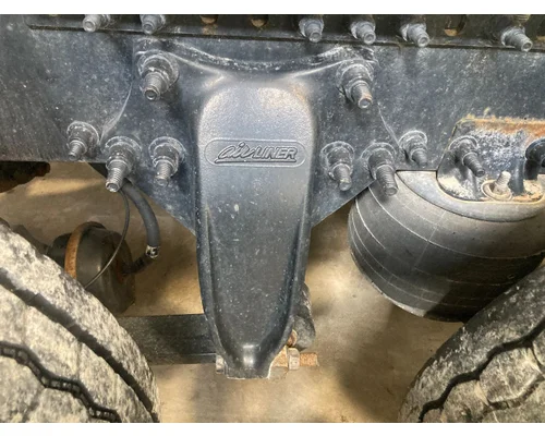 Freightliner AIRLINER Suspension