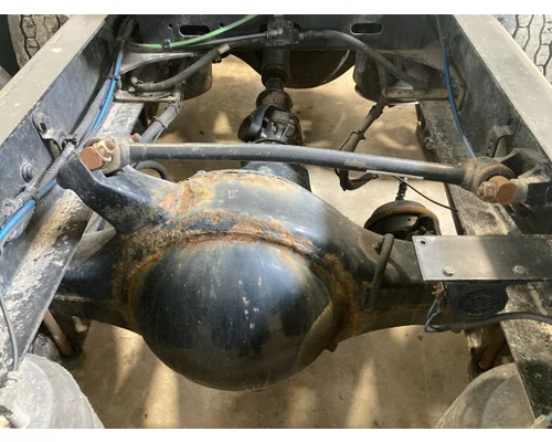 Freightliner AIRLINER Suspension
