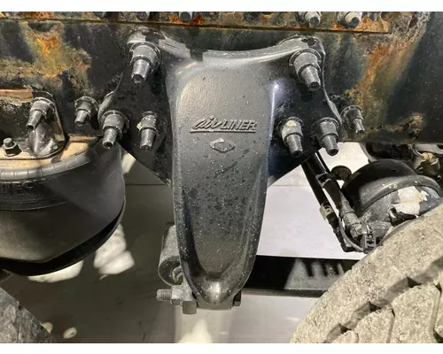Freightliner AIRLINER Suspension