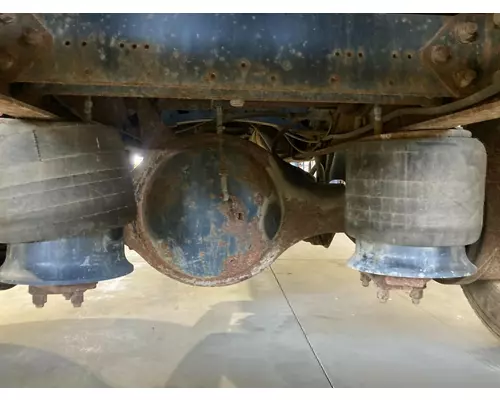 Freightliner AIRLINER Suspension