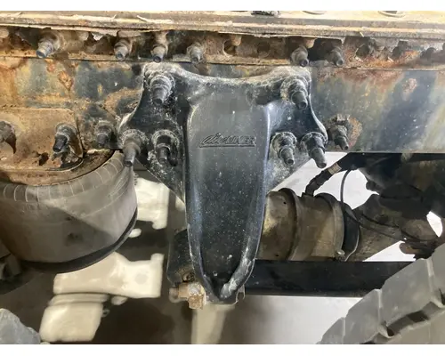 Freightliner AIRLINER Suspension