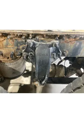 Freightliner AIRLINER Suspension