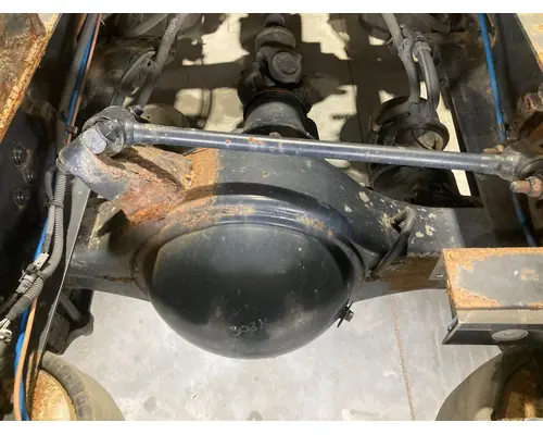 Freightliner AIRLINER Suspension