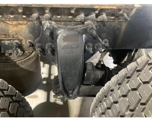 Freightliner AIRLINER Suspension