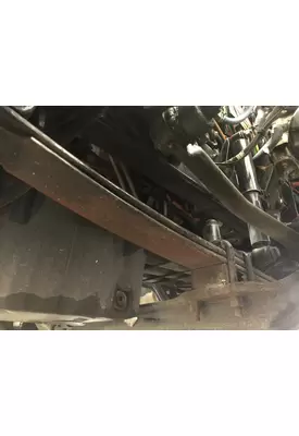 Freightliner AIRLINER Suspension