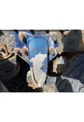 Freightliner AIRLINER Suspension