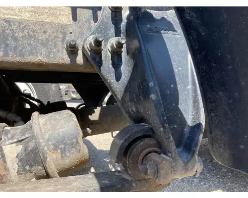 Freightliner AIRLINER Suspension