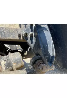 Freightliner AIRLINER Suspension
