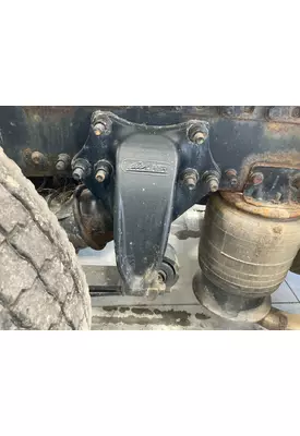 Freightliner AIRLINER Suspension