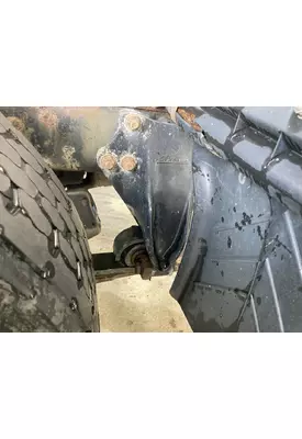 Freightliner AIRLINER Suspension