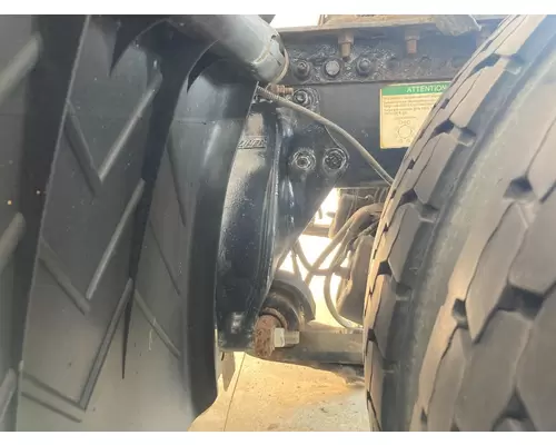 Freightliner AIRLINER Suspension