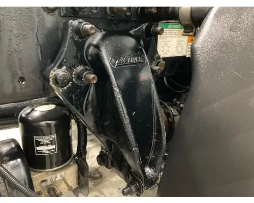 Freightliner AIRLINER Suspension