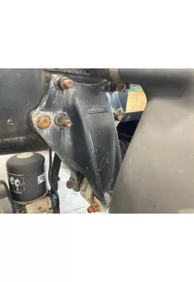 Freightliner AIRLINER Suspension