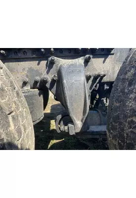 Freightliner AIRLINER Suspension