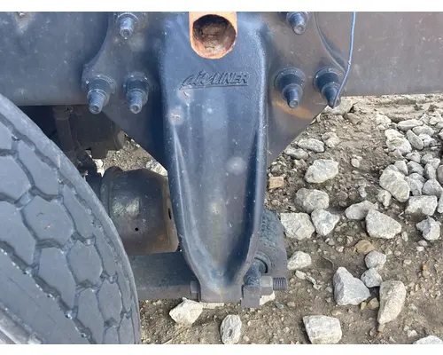 Freightliner AIRLINER Suspension